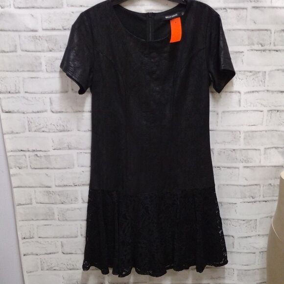 Wells Grace dress - Picture 1 of 4